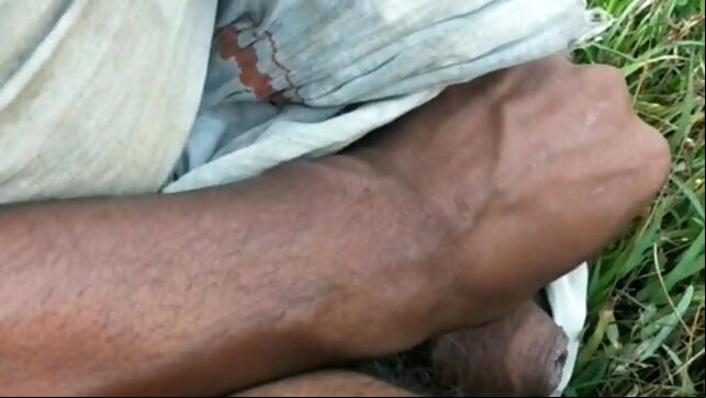 Gay Xnxx - Old desi village Indian man black
