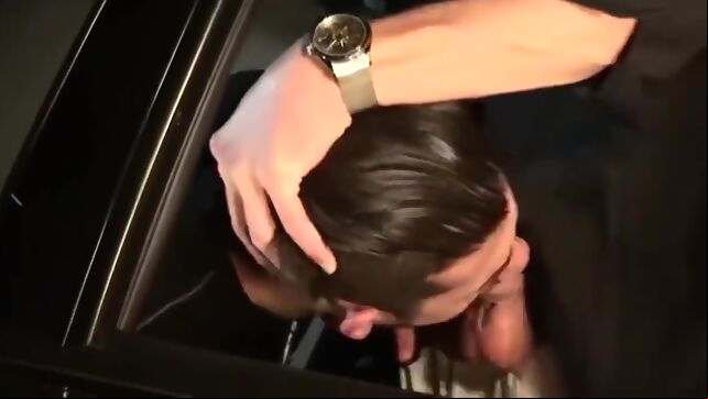 Gay Xnxx - Police Brutally Face Fuck Fag amateur