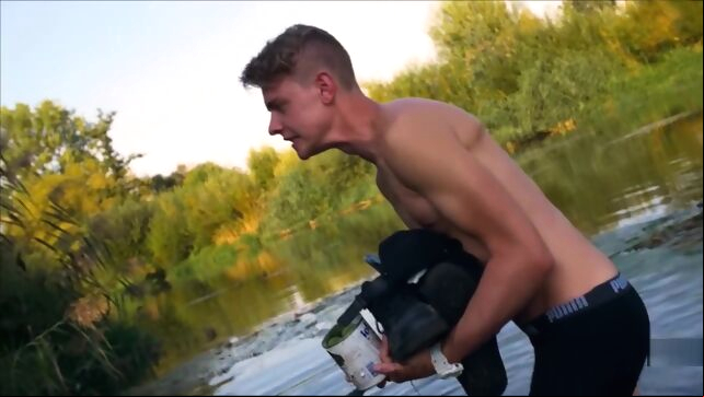 Gay Xnxx - The hottest German YouTubers (Concrafter, EsKay, Jonas, Dner, Rotpilz) fetish