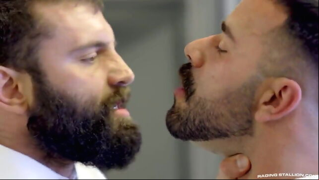 Gay Xnxx - Markus K. fuck Teddy T. bear