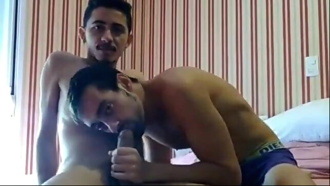 Gay Xnxx - Fucking nice ass hole black